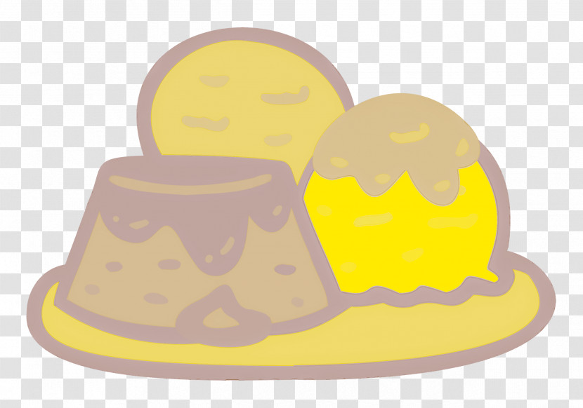 Dessert Cake Transparent PNG