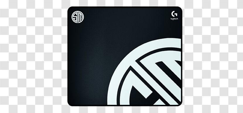 Computer Mouse Keyboard Mats Gaming Pad Logitech G240 Fabric Black Team SoloMid - G300s Transparent PNG