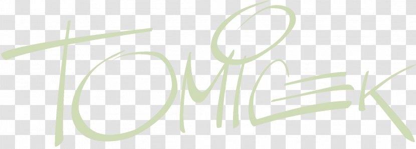 Brand Logo Line - Calligraphy - Design Transparent PNG