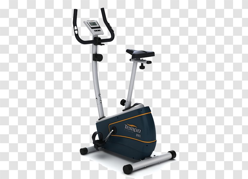 Exercise Bikes Equipment Bicycle Fitness Centre Physical - Tempo Transparent PNG
