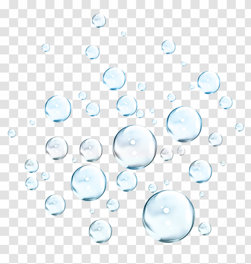 Water Circle Bubble Microsoft Azure Liquid Transparent PNG