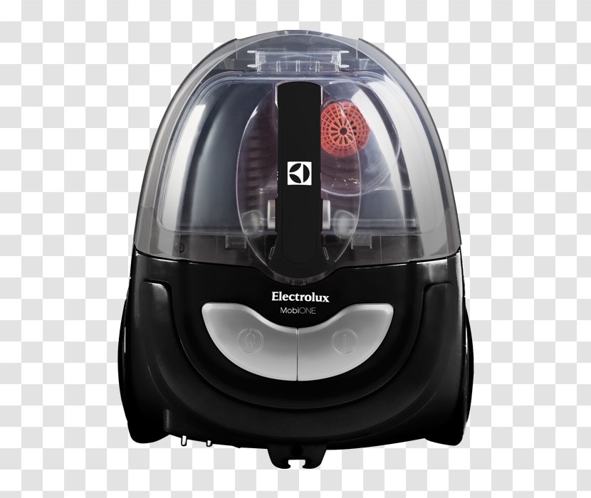 Electrolux Vacuum Cleaner Home Appliance HEPA Transparent PNG