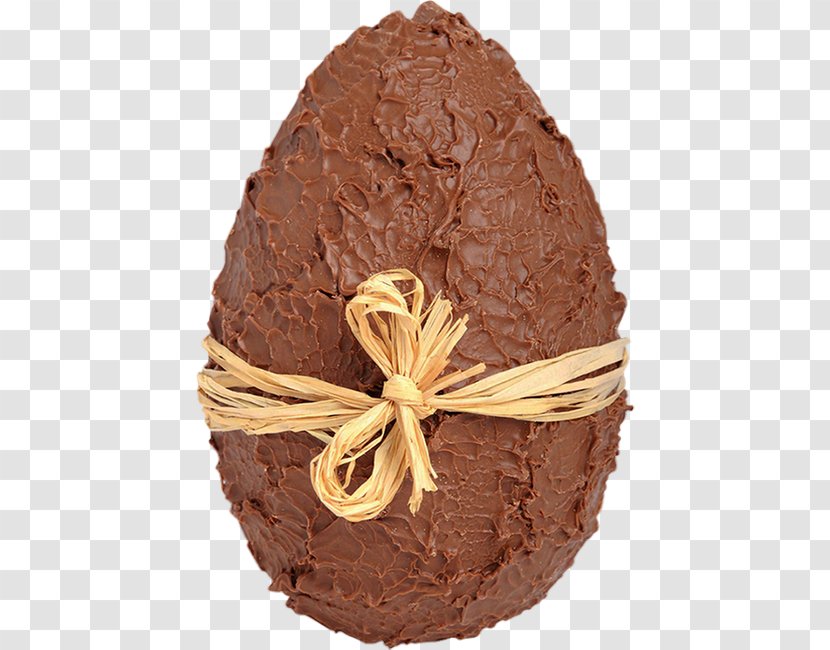 Chocolate Cake Truffle Ice Cream Sachertorte - Fudge - Easter Transparent PNG