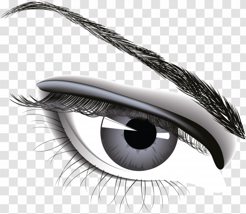 Eye Clip Art - Tree - Image Transparent PNG