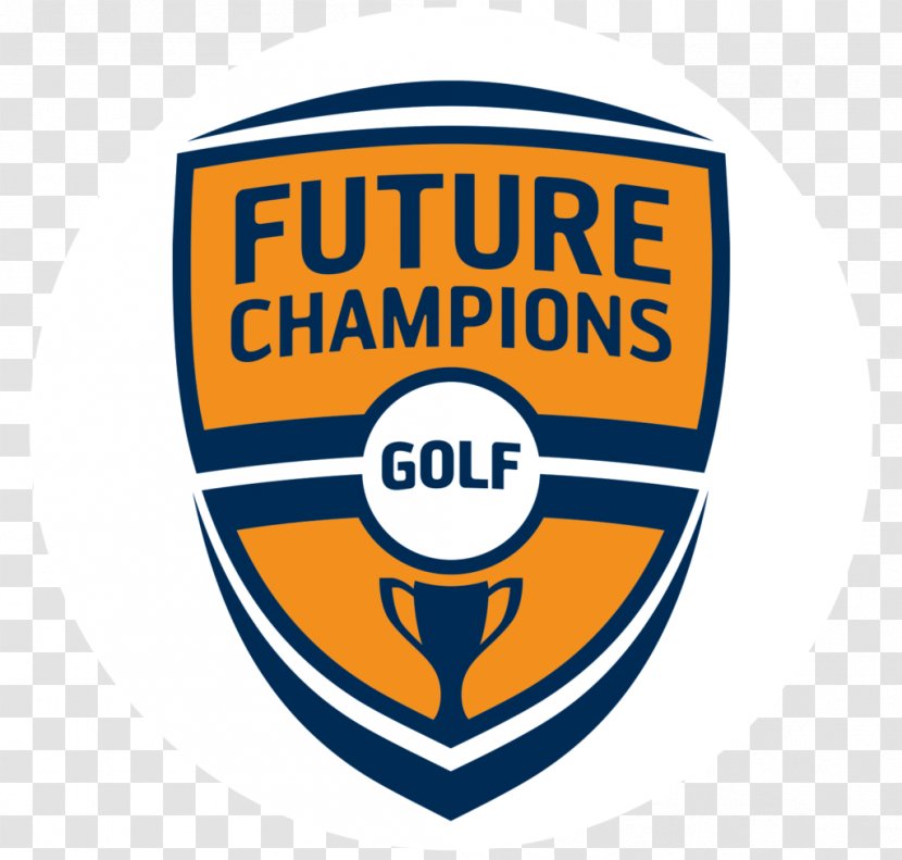 PGA Tour Champions Future Golf Inc Junior - Text - Club Transparent PNG