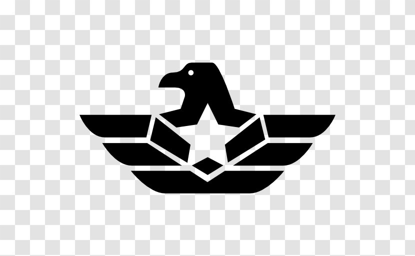 Logo Eagle Symbol Heraldry - Leaf Transparent PNG