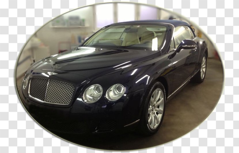 Bentley Continental GTC Car Flying Spur Supersports Luxury Vehicle Transparent PNG