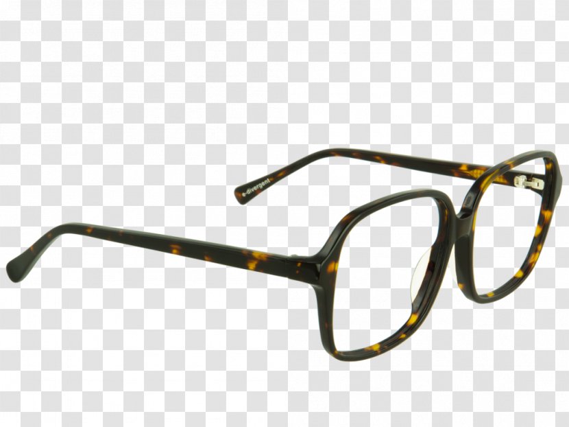 Sunglasses Light The Divergent Series Lens - Glasses Transparent PNG