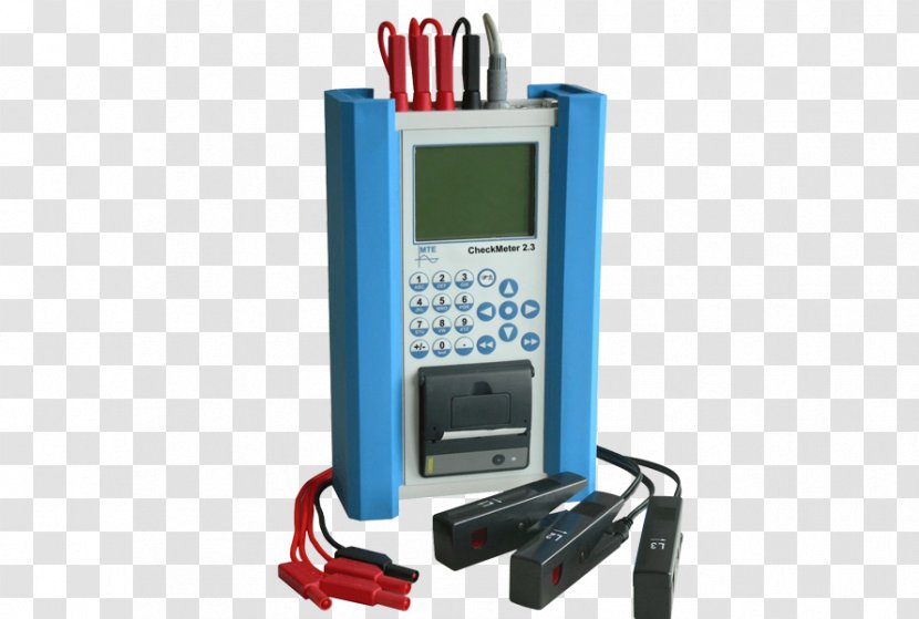 Electronics Power Factor Three-phase Electric - Portable Information Equipment Transparent PNG
