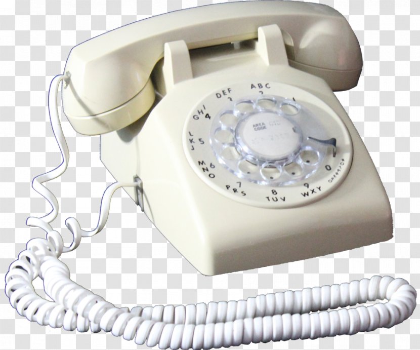 Rotary Dial Princess Telephone Iphone Model 500 Western Electric Transparent Png