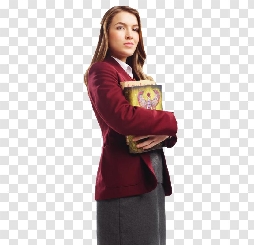 Nathalia Ramos House Of Anubis Nina Martin Spain Mara Jaffray - Ana Mulvoyten Transparent PNG