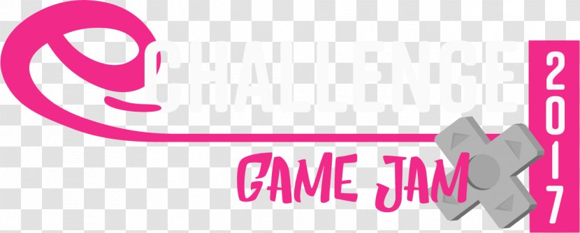 Logo Brand Game Jam - Frame - Design Transparent PNG