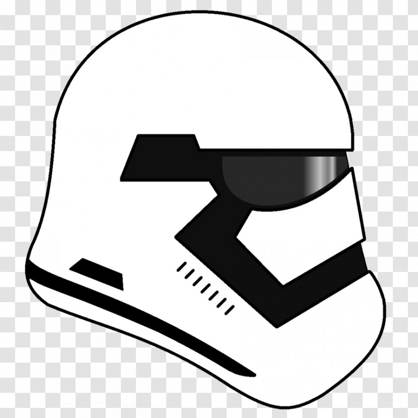 Stormtrooper Luke Skywalker Jar Binks Anakin Helmet - Family Transparent PNG