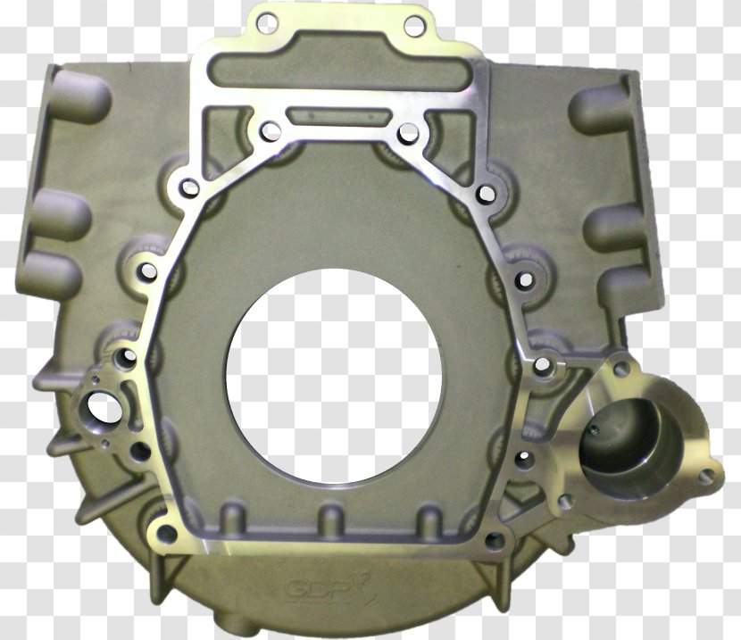 R K Global Detroit Diesel 60 Flywheel Cummins ISX Engine - Hardware Accessory Transparent PNG