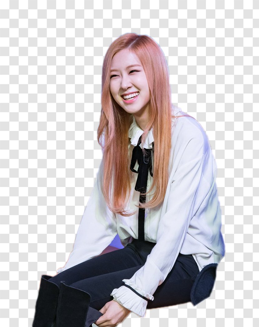 Park Chaeyoung Radio Star BLACKPINK K-pop Rose - Tree - Uniform Transparent PNG