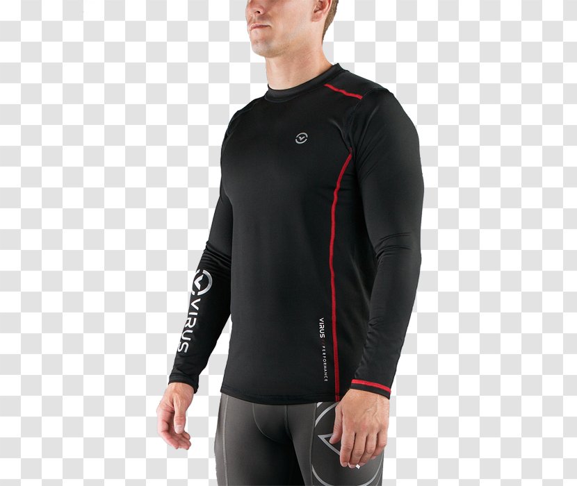 Jersey Hoodie Tracksuit Толстовка Jacket - Coldgear Infrared - Keep Warm Transparent PNG