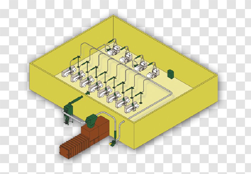 Electronic Component Electrical Network Product Design Circuit - Efficiency - Waste Management Transparent PNG