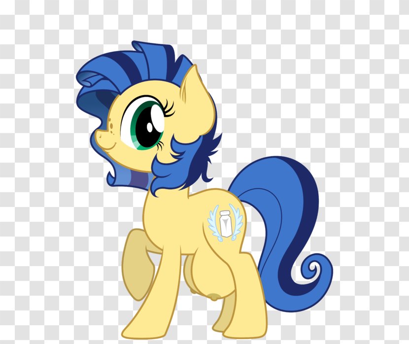 My Little Pony Pinkie Pie Twilight Sparkle Rainbow Dash - Tail Transparent PNG