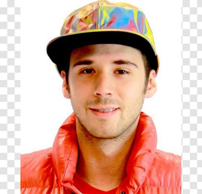 Marty McFly Back To The Future Film Hard Hats Amazon.com - Clothing - Biggie Smalls Transparent PNG