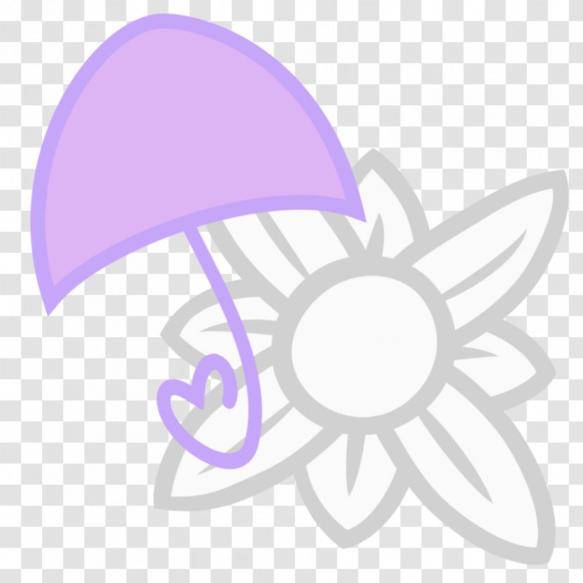 Clip Art Headgear Product Design Line - Violet - Personality Creative Mark Transparent PNG