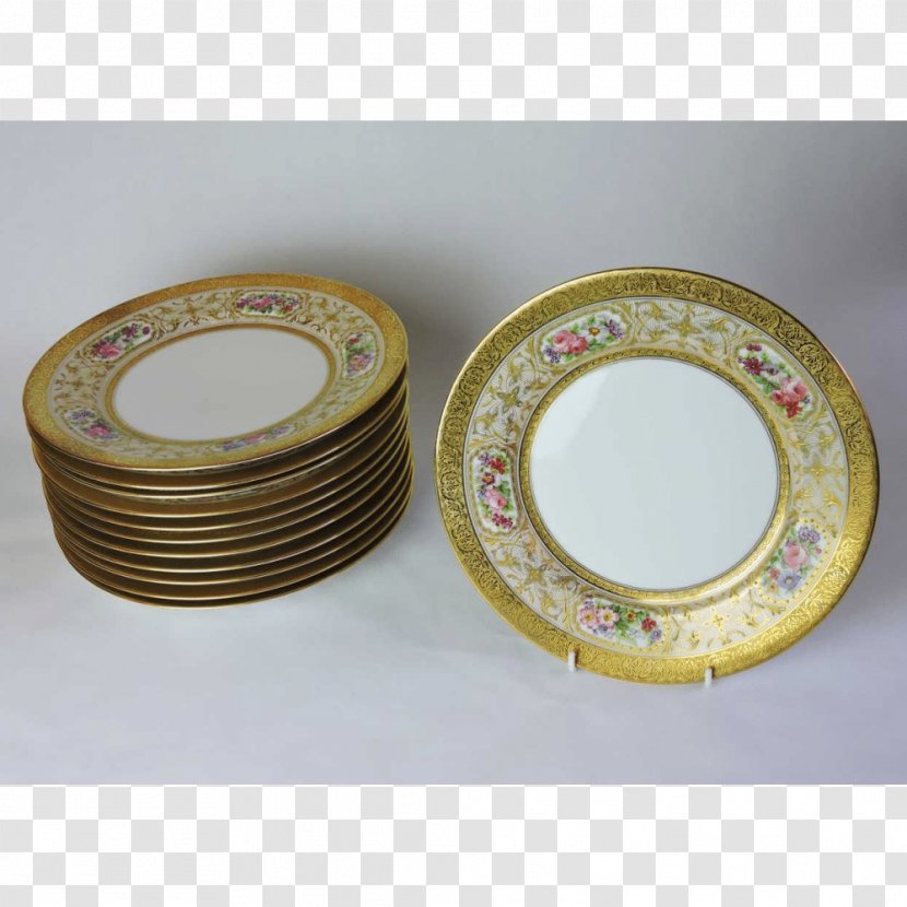 Porcelain Tableware - Design Transparent PNG