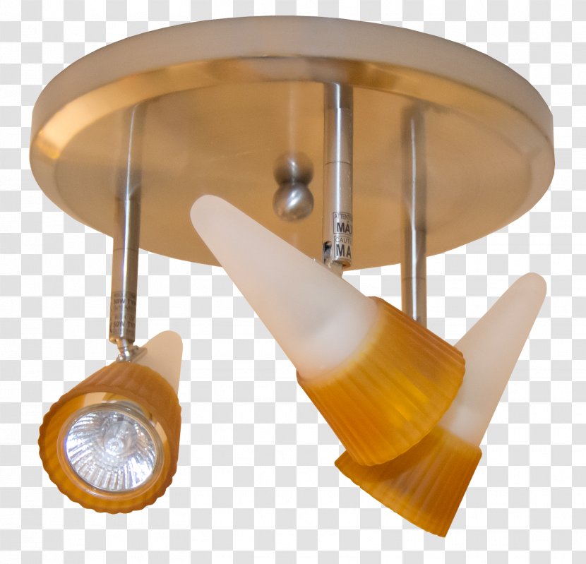 Ceiling Light Fixture - Design Transparent PNG