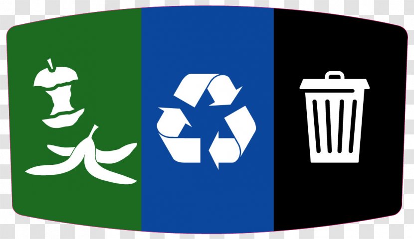 Emblem Logo Recycling Symbol Brand - Recycle Poster Transparent PNG