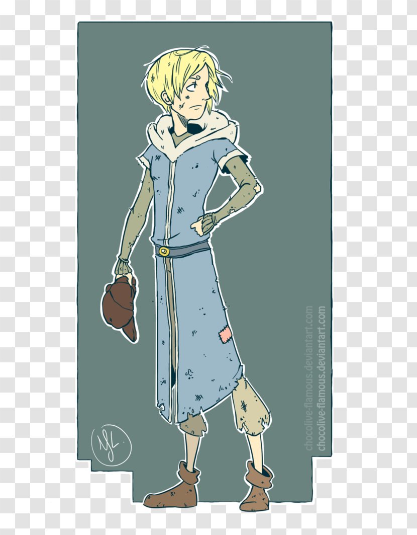 Costume Design Outerwear Fashion - Cartoon Transparent PNG