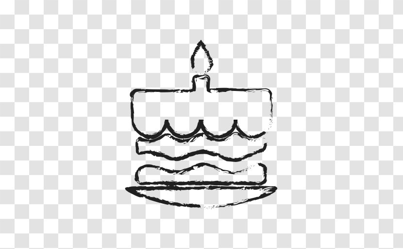 Birthday Cake Cupcake Transparent PNG