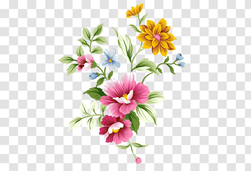 Flower Bouquet Clip Art - Floristry Transparent PNG