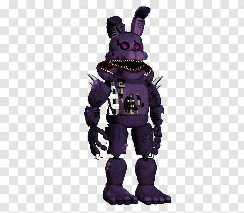 Five Nights At Freddy's: The Twisted Ones Sister Location Animatronics Jump Scare DeviantArt - Marionette Transparent PNG