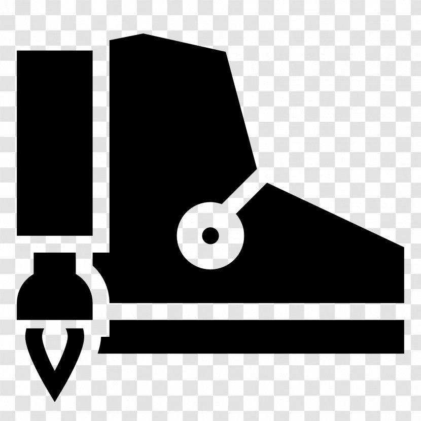 Rocket Boots - Rectangle - Boot Transparent PNG