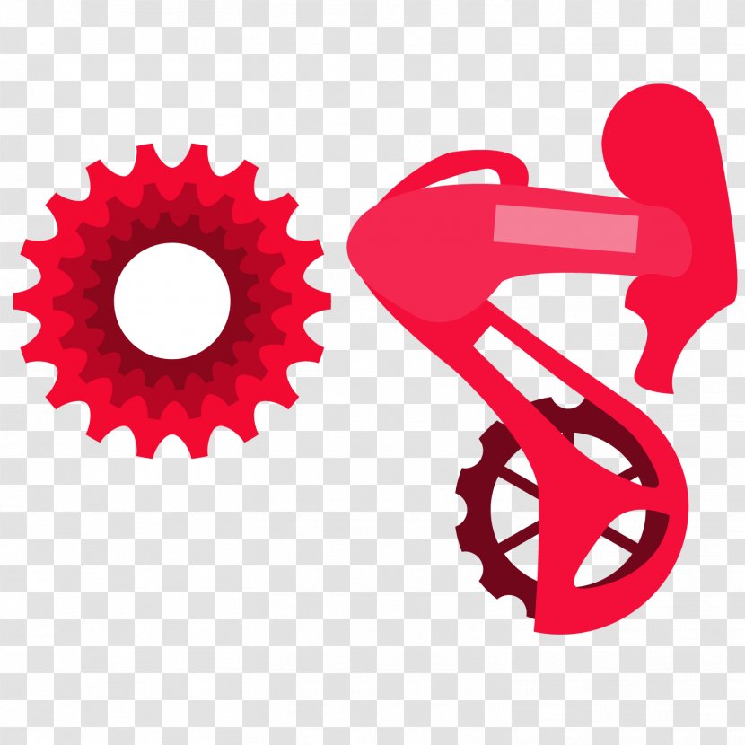 Word Chakra Symbol Reiki Family Love Vector Cartoon Red Bicycle Gear Accessories Transparent Png