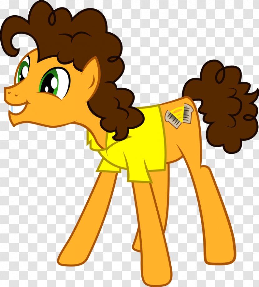 Cheese Sandwich Cheesecake Pony - Lion Transparent PNG