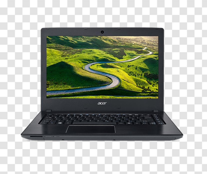 Laptop Acer Switch Alpha 12 SA5-271 Aspire Intel Core I5 2-in-1 PC - Multimedia Transparent PNG