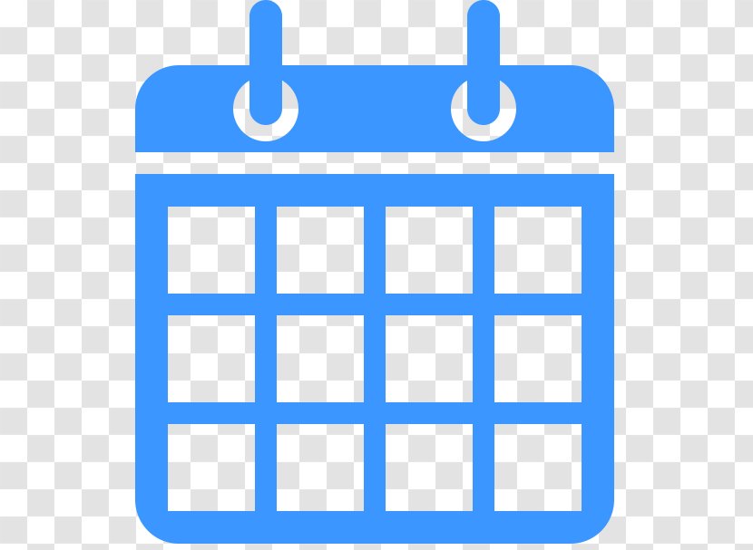 Calendar Clip Art - Date Transparent PNG