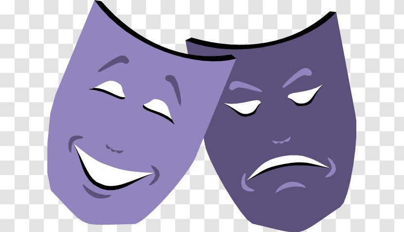 Animation Mask Clip Art - Face - Evil Vector Transparent PNG