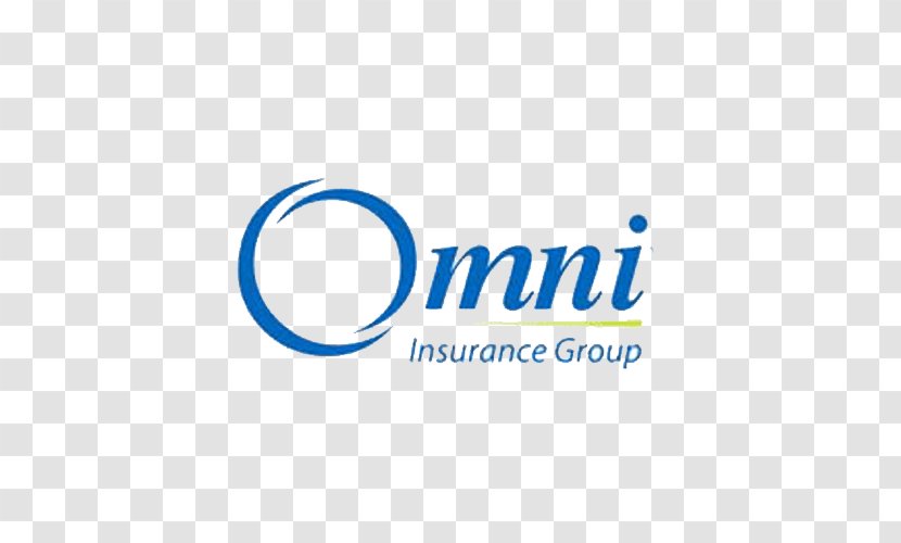 Logo Brand Product Font Insurance - Blue Transparent PNG