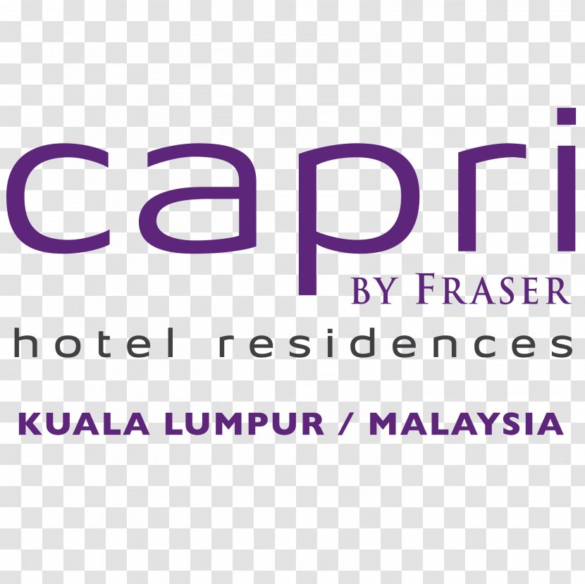 Capri By Fraser Kuala Lumpur Hotel Changi City Service Apartment HortEx Vietnam 2018 In Ho Chi Minh - Number Transparent PNG