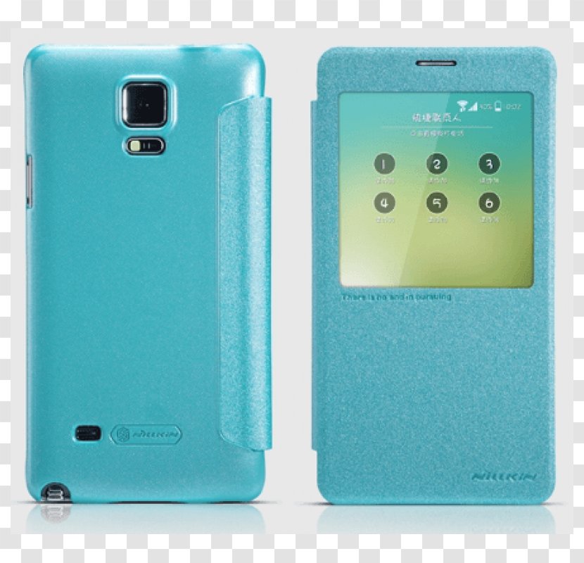 Feature Phone Smartphone Mobile Accessories - Iphone - Samsung Galaxy Note Series Transparent PNG