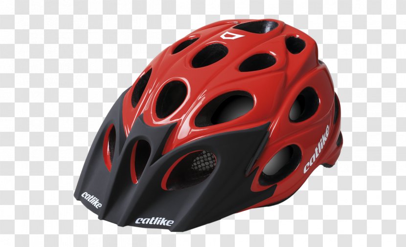 Bicycle Helmets Cycling Mountain Bike - Caschetto Transparent PNG