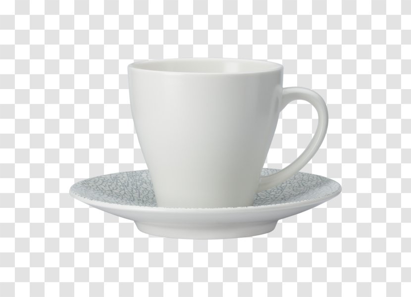 Coffee Cup Espresso Saucer Mug - Tea - And Transparent PNG