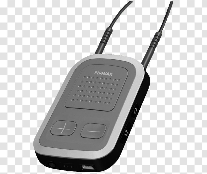 Sonova Wireless Hearing Aid Mobile Phones Microphone - Television - Rexton Transparent PNG