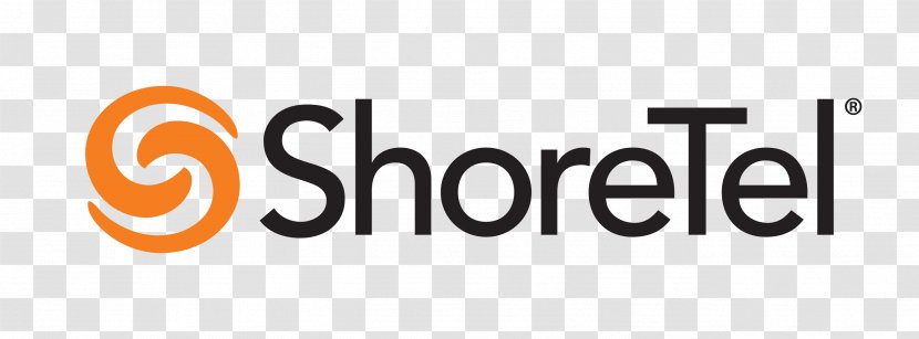 ShoreTel Unified Communications Mitel Telephone Voice Over IP - Orange - Business Transparent PNG
