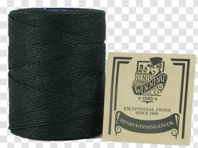 Twine Craft String Cotton Butcher - Curtain Transparent PNG