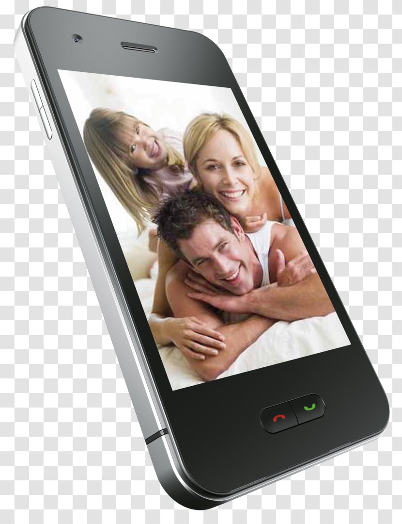 Feature Phone Smartphone Multimedia - Electronics - Shopping Family Transparent PNG