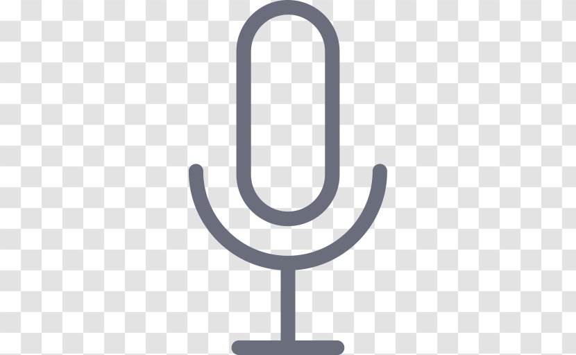 Microphone Sound Recording And Reproduction Transparent PNG