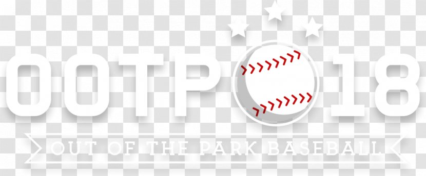 Logo Brand Product Design Font - Baseball Game Transparent PNG