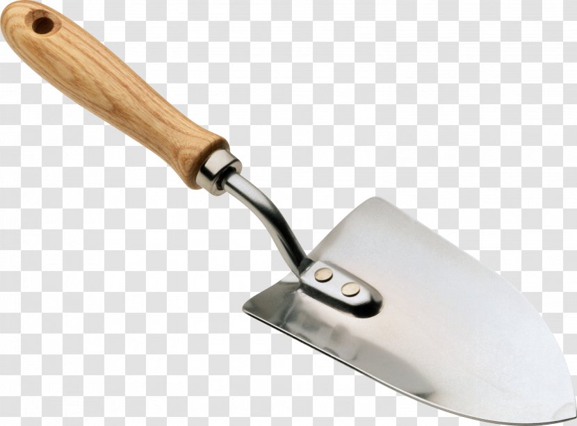 Shovel Tool DIY Store - Information Transparent PNG