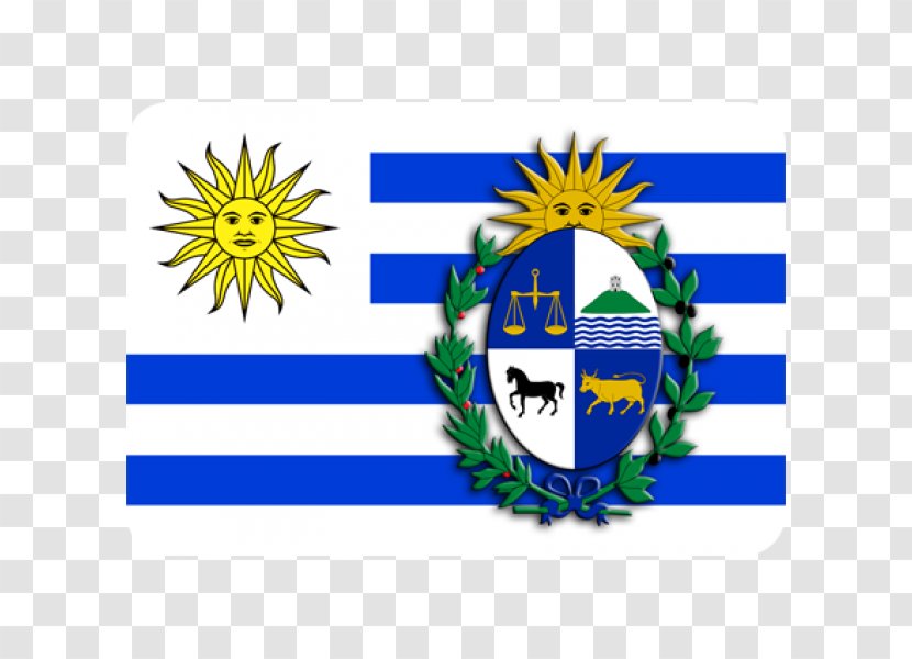 Flag Of Uruguay National Greece - Egypt Transparent PNG